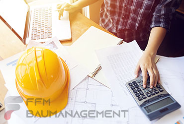 FFM Pre-Construction-Management