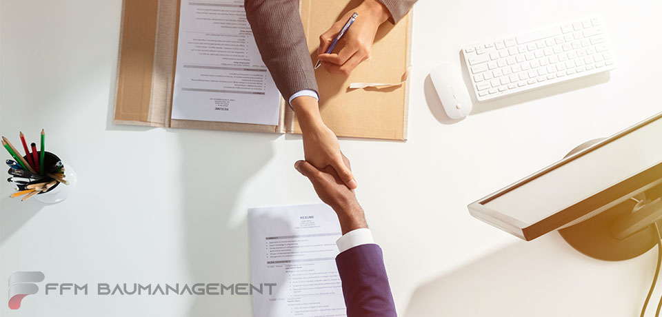 FFM Baumanagement Bild