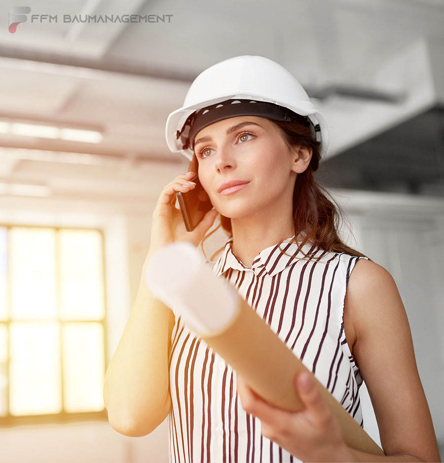 FFM Baumanagement Bild